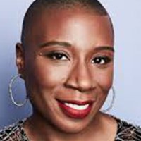Aisha Hinds Naken