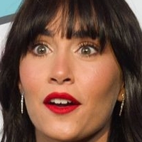 Aitana Naken