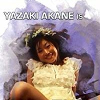 Akane Yazaki Naken