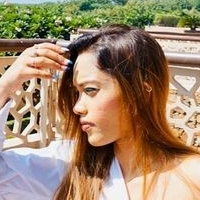 Akanksha Jain Naken