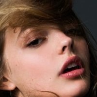 Alana Champion Naken