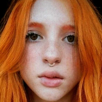 Alana Chiuff Naken