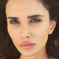 Alana Mamaeva Naken