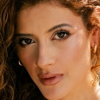 Alana Rey Naken