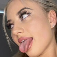 Alaya Beckham Naken