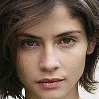 Alba Galocha Naken