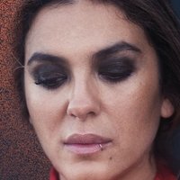 Alba Molina Naken