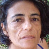 Alba Valeria Naken