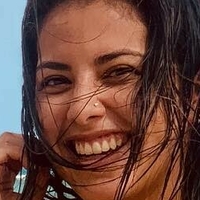 Alee Guzmán Naken