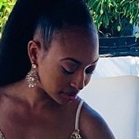 Aleisha Allen Naken