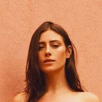 Alejandra Guilmant Naken