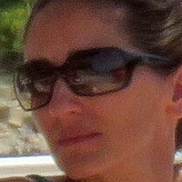 Alejandra Martos Figueroa Naken