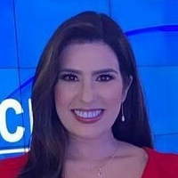 Alejandra Ortiz Chagín Naken