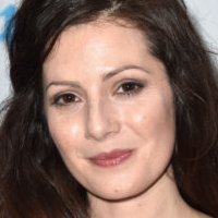Aleksa Palladino Naken