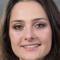 Aleksandra Wojtysiak Naken