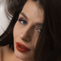 Alena Elizarova Naken