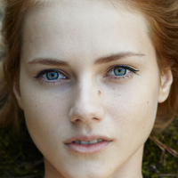 Alena Night Naken