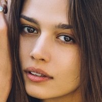 Alena Podloznaya Naken