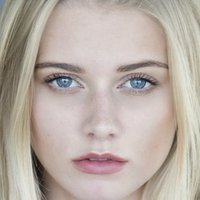Alena Savostikova Naken