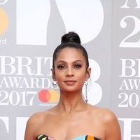 Alesha Dixon Naken