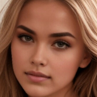 Alessa Valeria Conti Naken