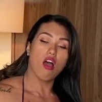 Alessandra Alves Naken