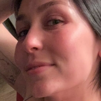 Alessandra Hercegno Naken