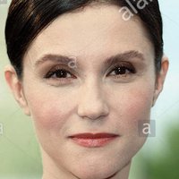 Alessandra Martines Naken
