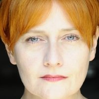 Alessandra Muccioli Naken