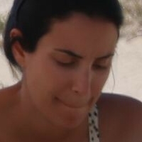Alessandra Sassa de Osma Naken