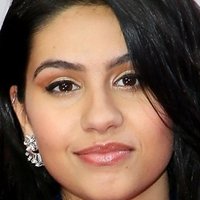 Alessia Cara Naken