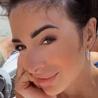 Alessia Messina Naken