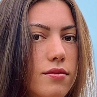Alessia Pavese Naken