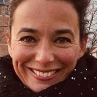 Alette Dirkse Naken