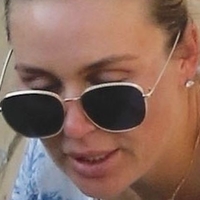 Alex Gerrard Naken