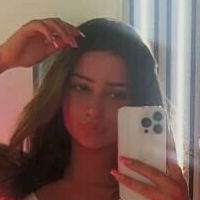 Alexa Alija Naken