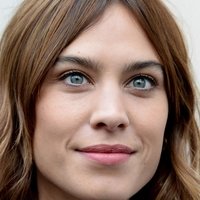 Alexa Chung Naken