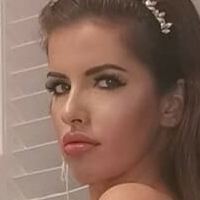 Alexa Jane M Naken