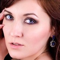Alexa Model Naken