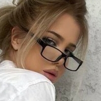 Alexa Stel Naken