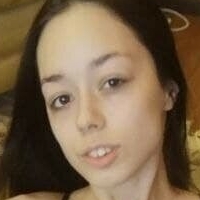 alexa_sweet Naken
