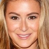 Alexa Vega Naken