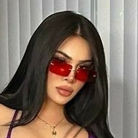 Alexa Villarreal Naken