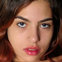 Alexaaredflame Naken
