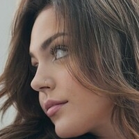 alexalana Naken