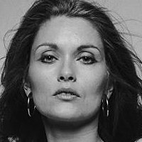 Alexandra Bastedo Naken