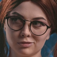 Alexandra Bessonova Naken