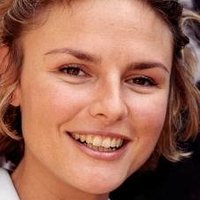 Alexandra Bronkers Naken