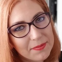 Alexandra Coman Naken