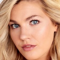 Alexandra Johnston Naken